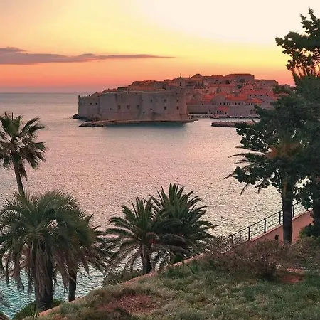 Apartments Mila Dubrovnik Exterior foto