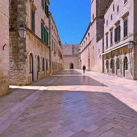 Apartments Mila Dubrovnik Exterior foto