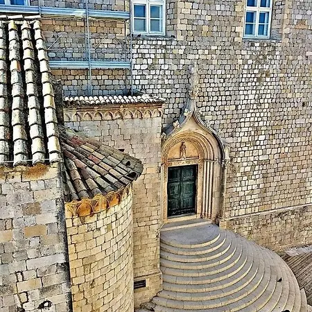 Apartments Mila Dubrovnik Exterior foto