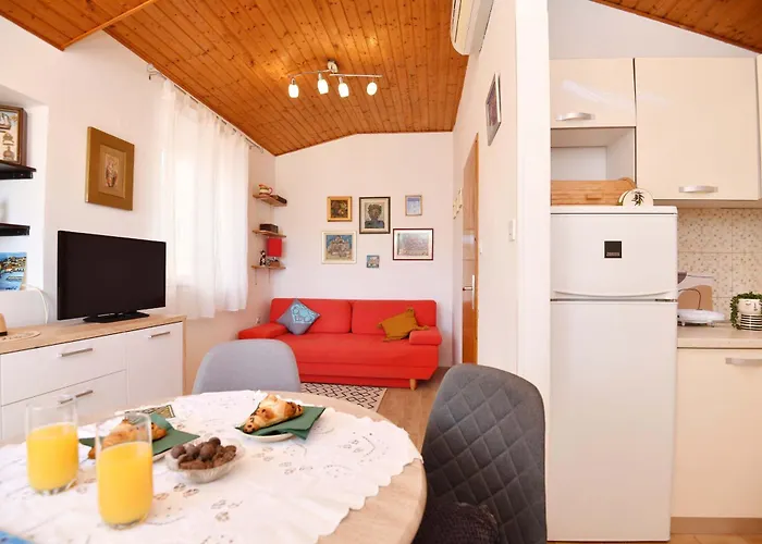 Apartments Mila