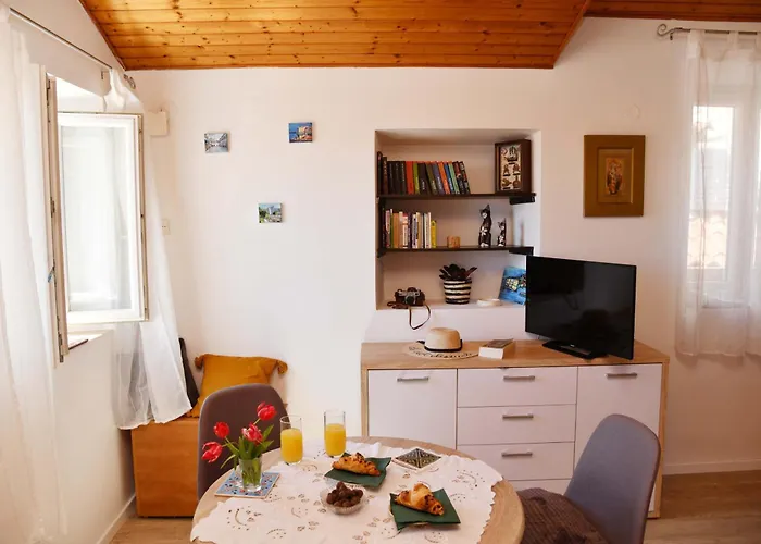 Apartments Mila