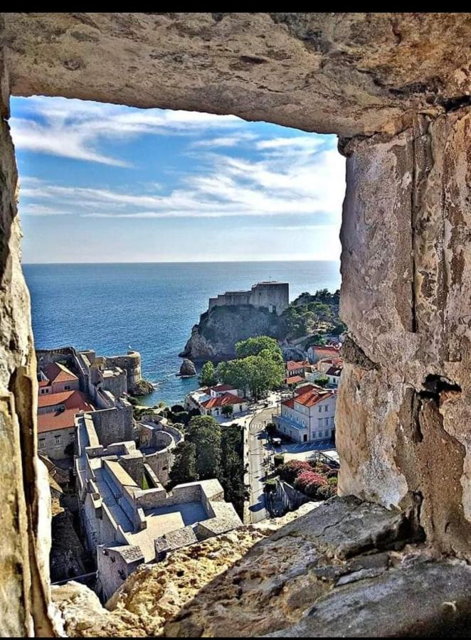 Mila * Ragusa