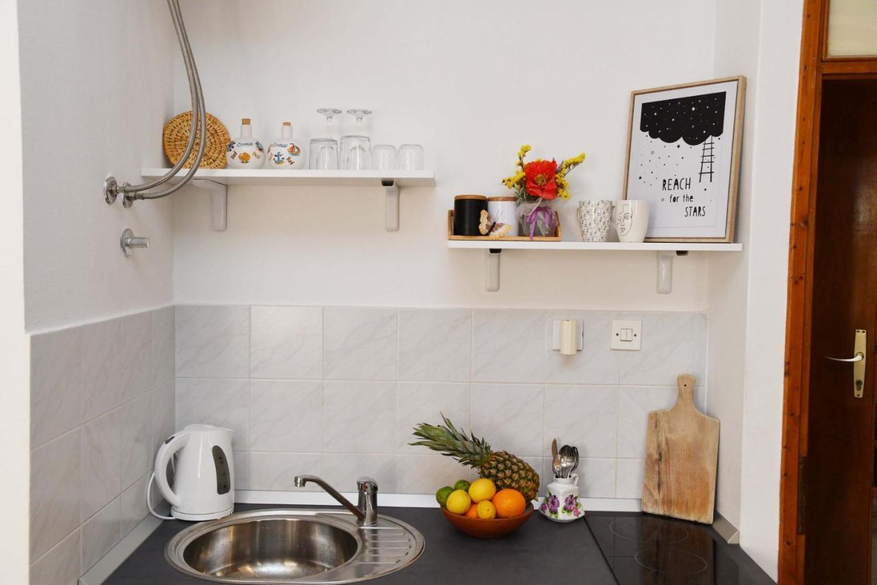 Mila Apartament *