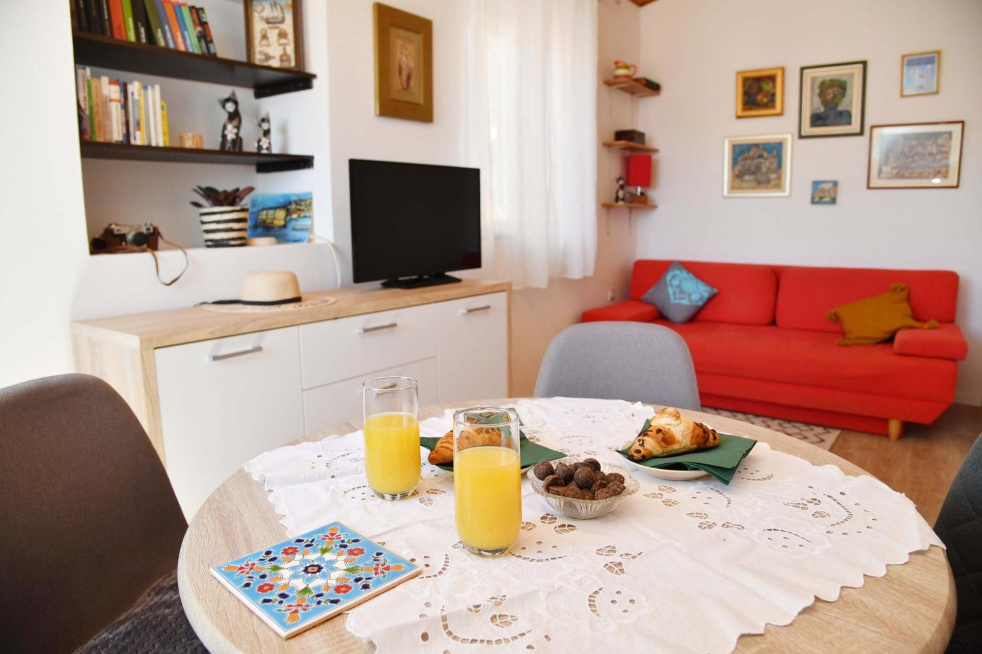 Apartament Mila
