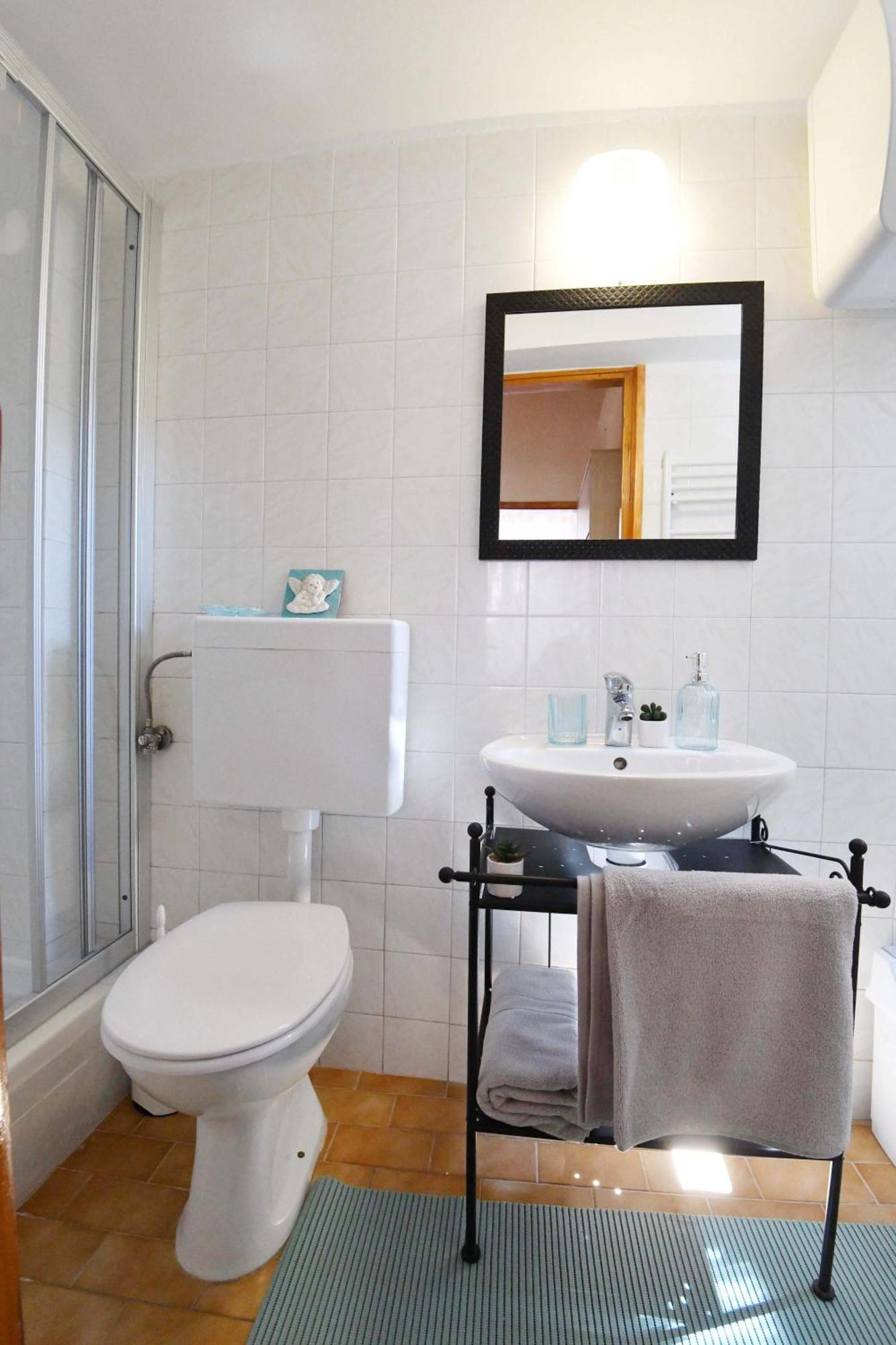 Mila Apartament