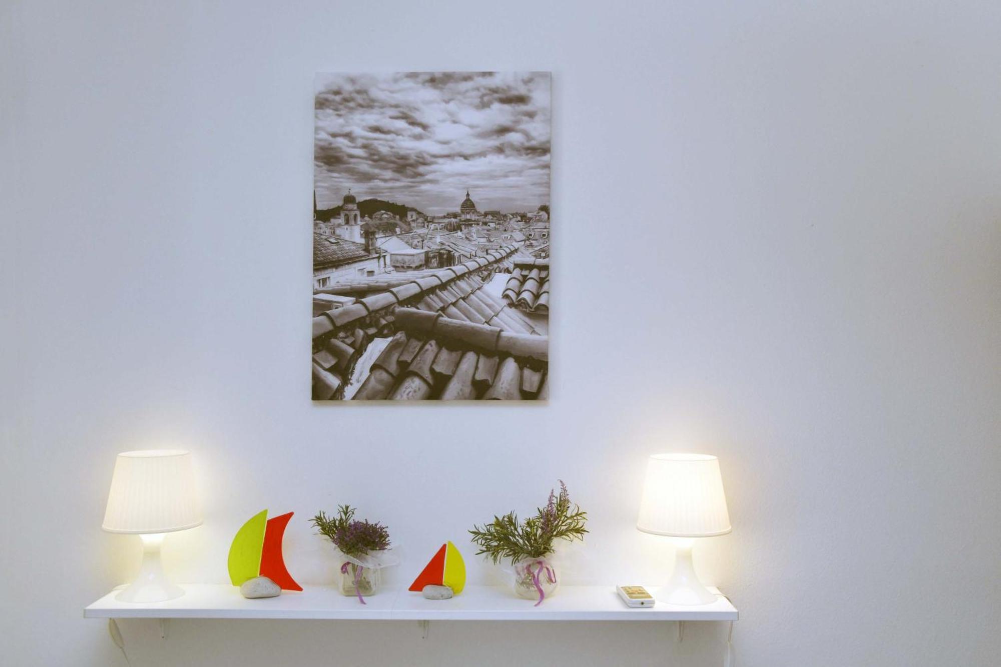 Mila Apartament *