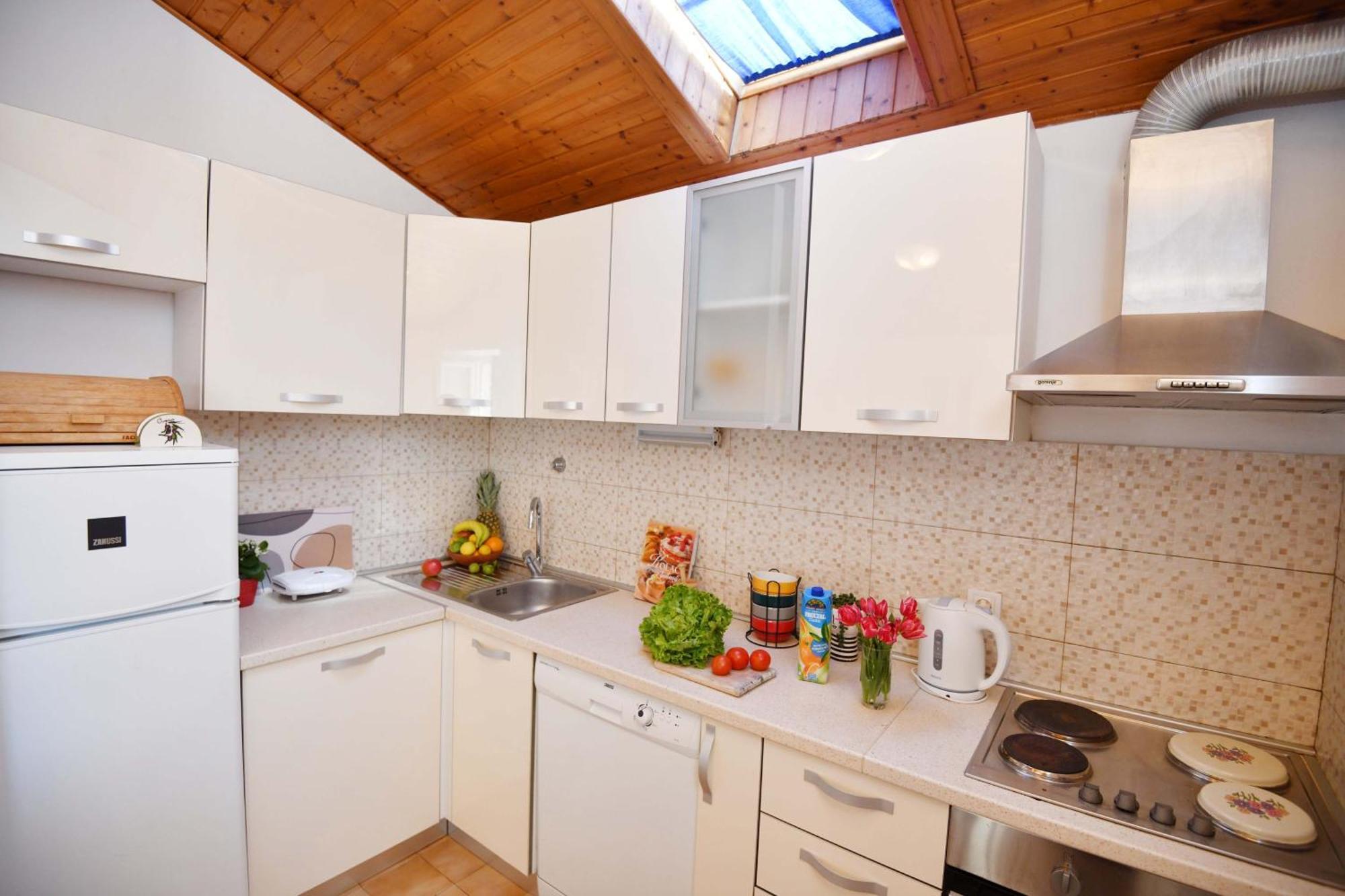 Apartament Mila *