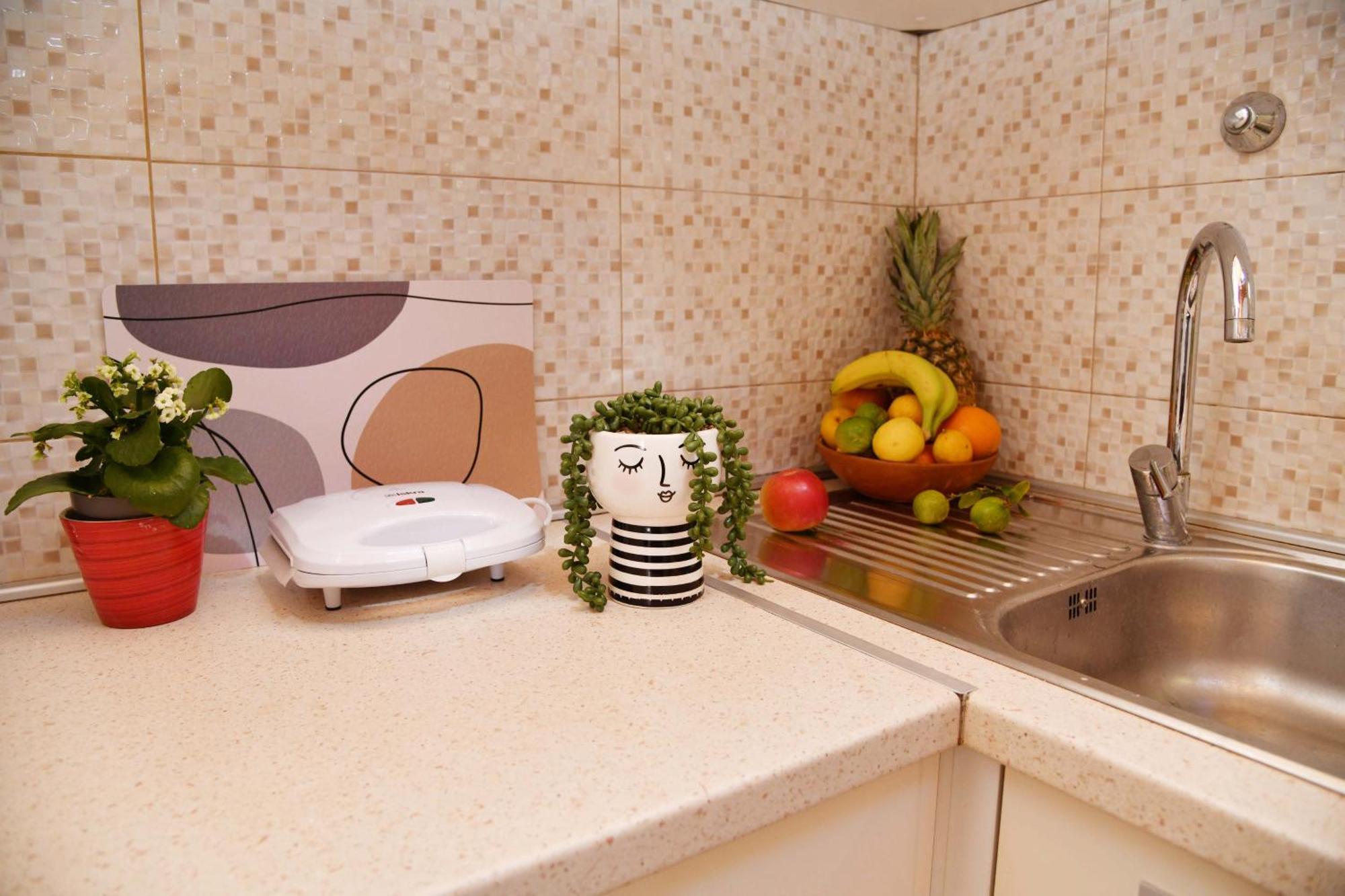 Apartament Mila